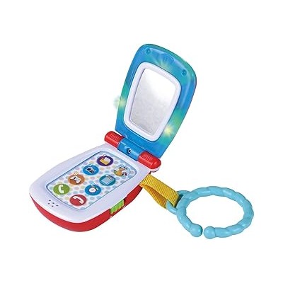 TELEFONO LUCES Y SONIDO TACHAN