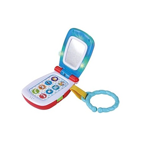 TELEFONO LUCES Y SONIDO TACHAN