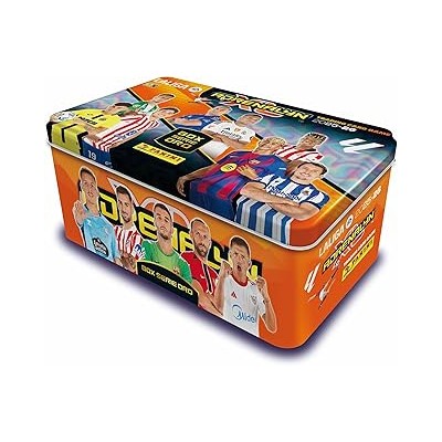 TINBOX ADRENALYN XL 2025-26