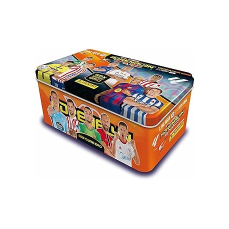 TINBOX ADRENALYN XL 2025-26