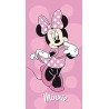 TOALLA PLAYA MICRO MINNIE MOUSE NINA NW1357