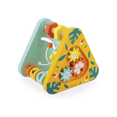 TROPIK - TRIÁNGULO MULTIACTIVIDADES