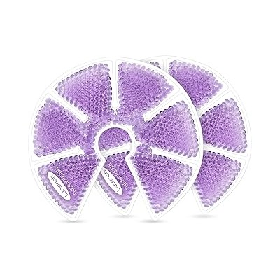 TERAPIA DE FRIO/CALOR PARA EL PECHO