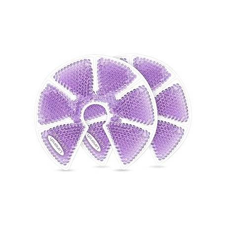 TERAPIA DE FRIO/CALOR PARA EL PECHO