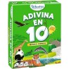 ¡Adivina en 10!: Mundo Animal