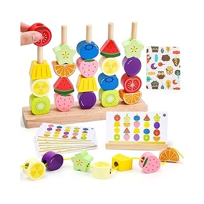 WWF JUEGO DE COLORES DE PÁJARO CARP700217386412