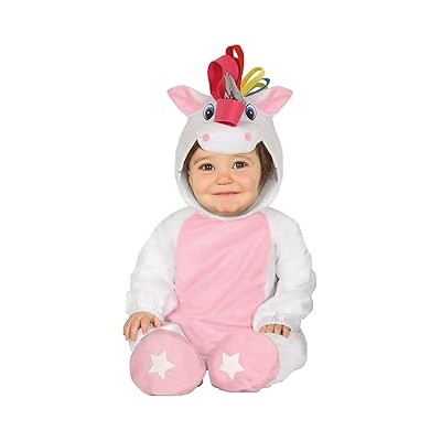 Unicornio, baby, 12 – 18 meses