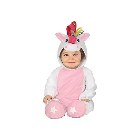 Unicornio, baby, 12 – 18 meses