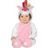 Unicornio, baby, 12 – 18 meses