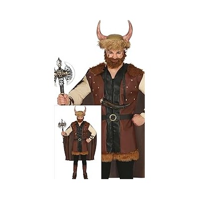Vikingo, adulto, 46 – 48 (s)