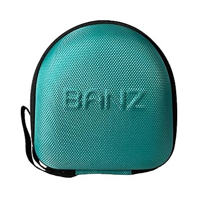 FUNDA CASCOS BANZ ANTI RUIDO KIDZ LAGOON