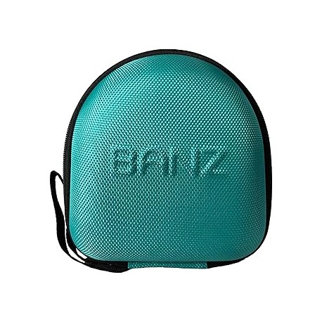 FUNDA CASCOS BANZ ANTI RUIDO KIDZ LAGOON