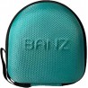 FUNDA CASCOS BANZ ANTI RUIDO KIDZ LAGOON