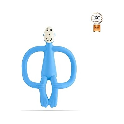 MORDEDOR MATCHSTICK MONKEY AZUL LIGHT