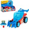 SUPERTHINGS KAZOOM POWER - Turbo Spinner - Hero