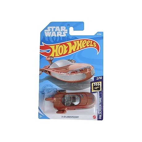 COCHE HOT WHEELS SURTIDO