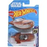 COCHE HOT WHEELS SURTIDO