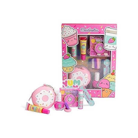 MARTINELIA YUMMY SWEET BEAUTY SET