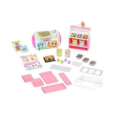 MINIVERSE-SPACES FURNITURE