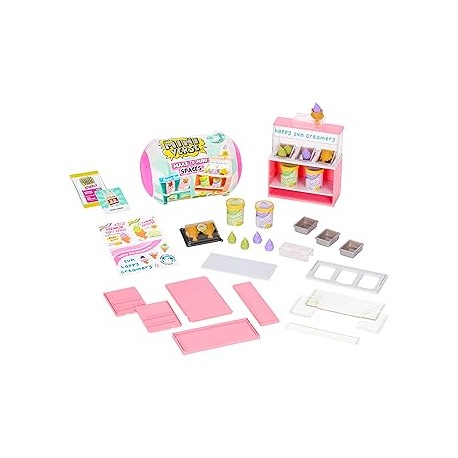 MINIVERSE-SPACES FURNITURE