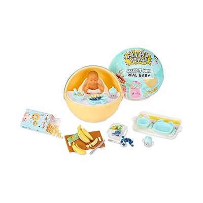 Miniverse - Make It Mini Baby Food PDQ