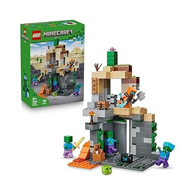 La Mazmorra de Zombis