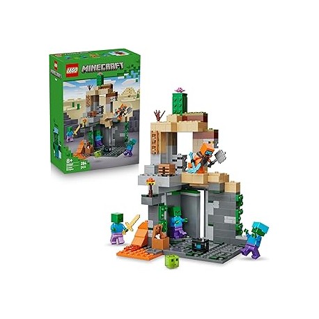 La Mazmorra de Zombis