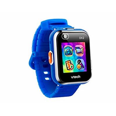 Kidizoom smartwatch dx2 azul - 37393822