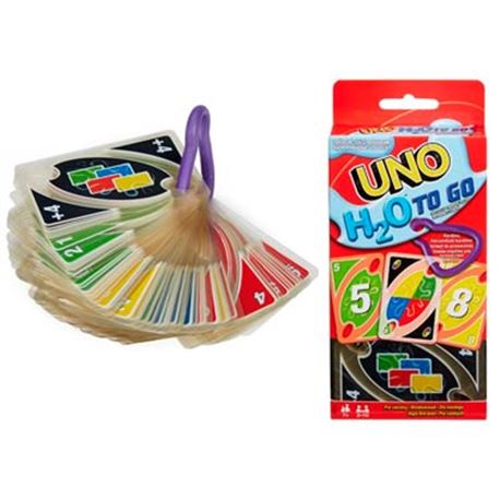 Uno h2o to go - 24572457