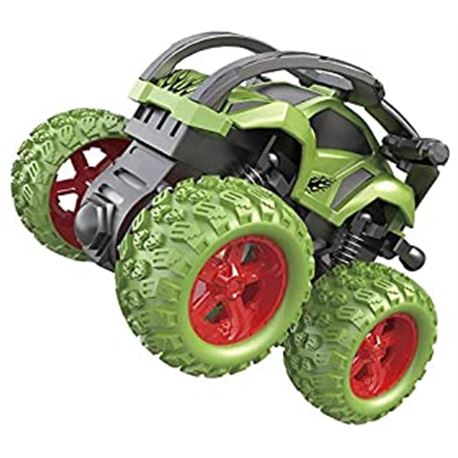 Tumbling bigfoot - 8412906190020