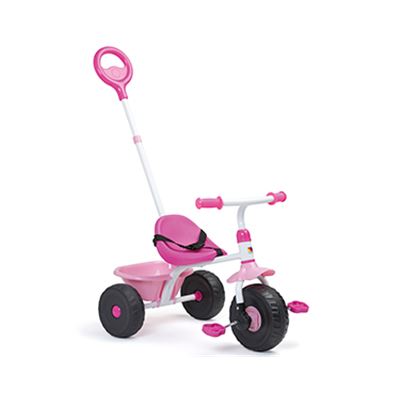 Urban trike baby rosa - 26519202