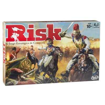 Risk - 5010993312320