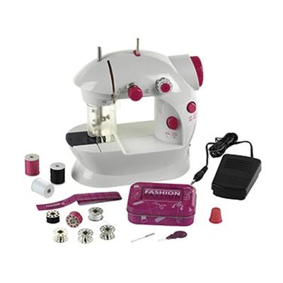 Máquina de coser para niños -funcionando con pila - 21207901