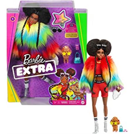 Barbie extra dl ast - 24593188