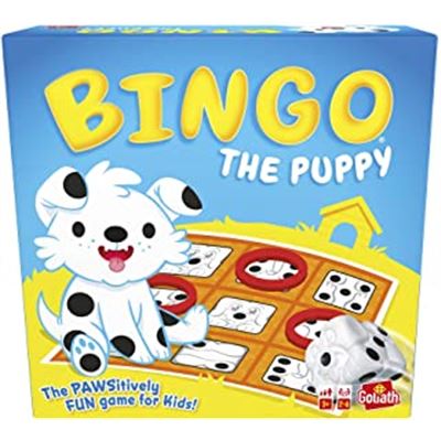 Bingo the puppy - 14719208
