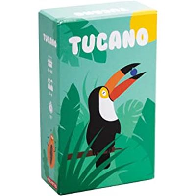Tucano - novedad - 53253263