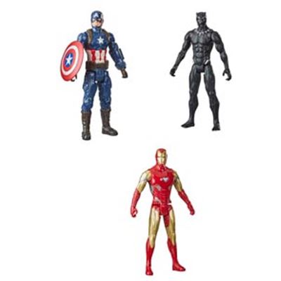 Figuras titan hero avengers - 25579213
