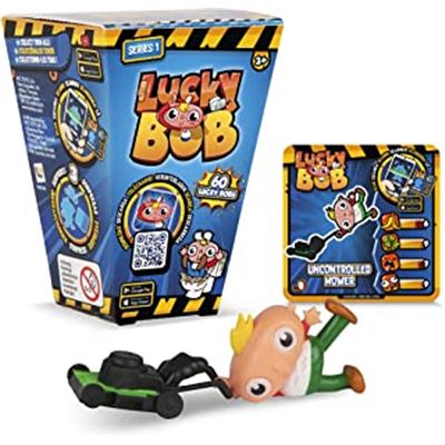 Lucky bob pack 1 cdu 24 uni - 18081222