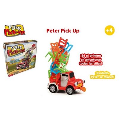 Peter pick up - 13011679